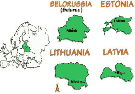 Europa Wschodnia