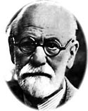 Zygmunt Freud