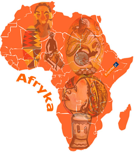 Afryka